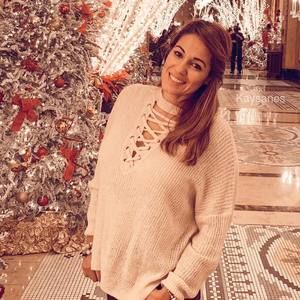 Meet your Posher, Kat